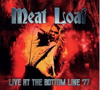 Audio Cd Meat Loaf - Live At The Bottom Line '77 (2 Cd)