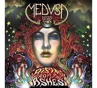 Medusa - Rising From The Ashes