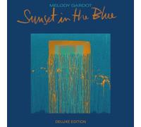 7241084 Audio Cd Melody Gardot - Sunset In The Blue (Deluxe Edition)