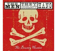 Audio Cd Men They Couldn't Hang (The) - The Bounty Hunter (2 Cd+Dvd)