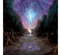 Audio Cd Mezzosangue - Soul Of A Supertramp - De Anima Edition