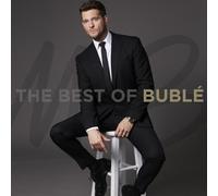 Michael Bublé The Best of Bublé (CD) Album (PRESALE 27/09/2024)