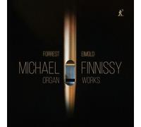Audio Cd Michael Finnissy - Organ Works
