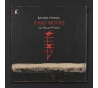 Audio Cd Michael Finnissy - Piano Works