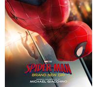 Spider-Man: Brand New Day (Original Motion Picture Soundtrack)