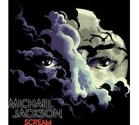 JACKSON MICHAEL SCREAM (BEST + BONUS TRACK ) CD NUOVO SIGILLATO