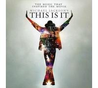 Audio Cd Michael Jackson - This Is It (2 Cd)