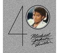 Audio Cd Michael Jackson - Thriller 40 (2 Cd)
