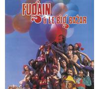 Audio Cd Michel Fugain - Michel Fugain & Le Big Bazar