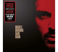 Audio Cd Michele Morrone - Dark Room