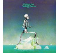 7165226 Audio Cd Midnight Sun - Walking Circles