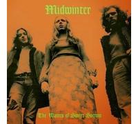 Audio Cd Midwinter - The Waters Of Sweet Sorrow