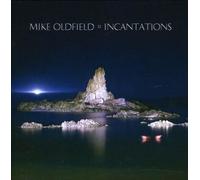 Oldfield Mike - Incantations