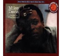 Audio Cd Miles Davis - Circle In The Round (2 Cd)