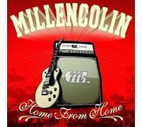 Audio Cd Millencolin - Home From Home