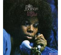 Audio Cd Millie Jackson - It Hurts So Good