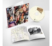 Audio Cd Milva - Milva: Nuove Tracce