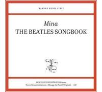Mina Beatles Songbook (CD)
