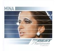 Audio Cd Mina - The Best Of Platinum