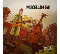 Audio Cd Miscellanea Beat - Within The Beatles