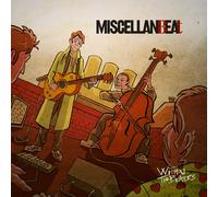 Audio Cd Miscellanea Beat - Within The Beatles