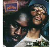 Audio Cd Mobb Deep - The Infamous