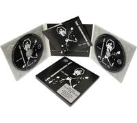 Audio Cd Monochrome Set (The) - M-80 (Cd+Dvd)