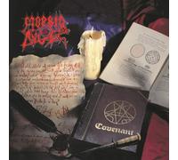 Morbid Angel Covenant (CD) Album Digipak