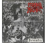 juvenilia -digi/reissue-
