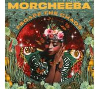 Audio Cd Morcheeba - Escape The Chaos