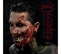 Motionless In White - Decades