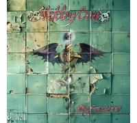 Audio Cd Motley Crue - Dr Feelgood (35Th Anniversary) (Deluxe Box Set 3 Cd)