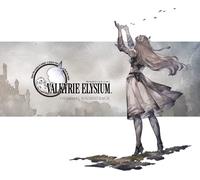 Audio Cd Motoi Sakuraba - Valkyrie Elysium Original Soundtrack (5 Cd)