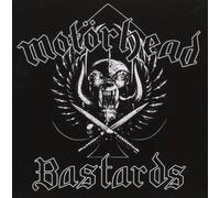 Motorhead - Bastards