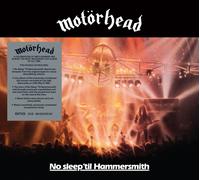 Motrhead - No Sleep 'Til Hammersmith