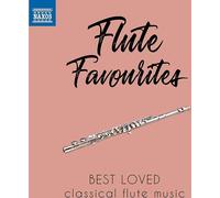 Audio Cd Mozart / Boccherini / Debussy / Bach - Flute Favourites: Best Loved Mus