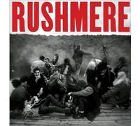 Rushmere - Mumford And Sons (Audio cd)