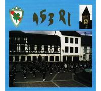 Audio Cd Musique Du 15.3 De Mutzig - Musique Regionale Vle R.I. Vol.1