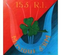 Audio Cd Musique Du 15.3 De Mutzig - Musique Regionale Vle R.M. Vol.2