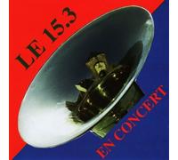 Audio Cd Musique Du 15.3 De Mutzig - Musique Regionale Vle R.M. Vol.3 - Le 15.3