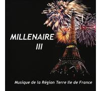 Audio Cd Musique Du 8o Regiment De Transmissions - Millenaire Iii - Musique De L