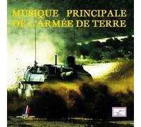 Audio Cd Musique Principale De L'Armee De Terre - Anthologie N 2 : Les Blindes -