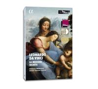 Audio Cd Musique Secrete / Various