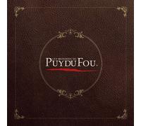 Audio Cd Musiques Du Puy Du Fou (Les)