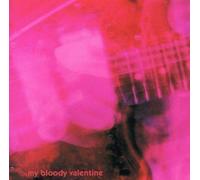 Audio Cd My Bloody Valentine - Loveless