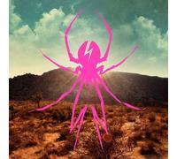 My Chemical Romance - Danger Days: The True Lives Of The Fabulous Killjoys Deluxe Edition Doppio Cd