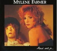 Audio Cd Mylene Farmer - Ainsi Soit Je