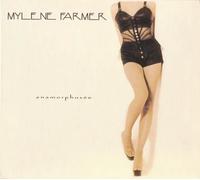 Farmer, Mylene - Anamorphosee