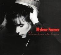 Audio Cd Mylene Farmer - Cendres De Lune