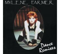 Audio Cd Mylene Farmer - Dance Remixes (2 Cd)